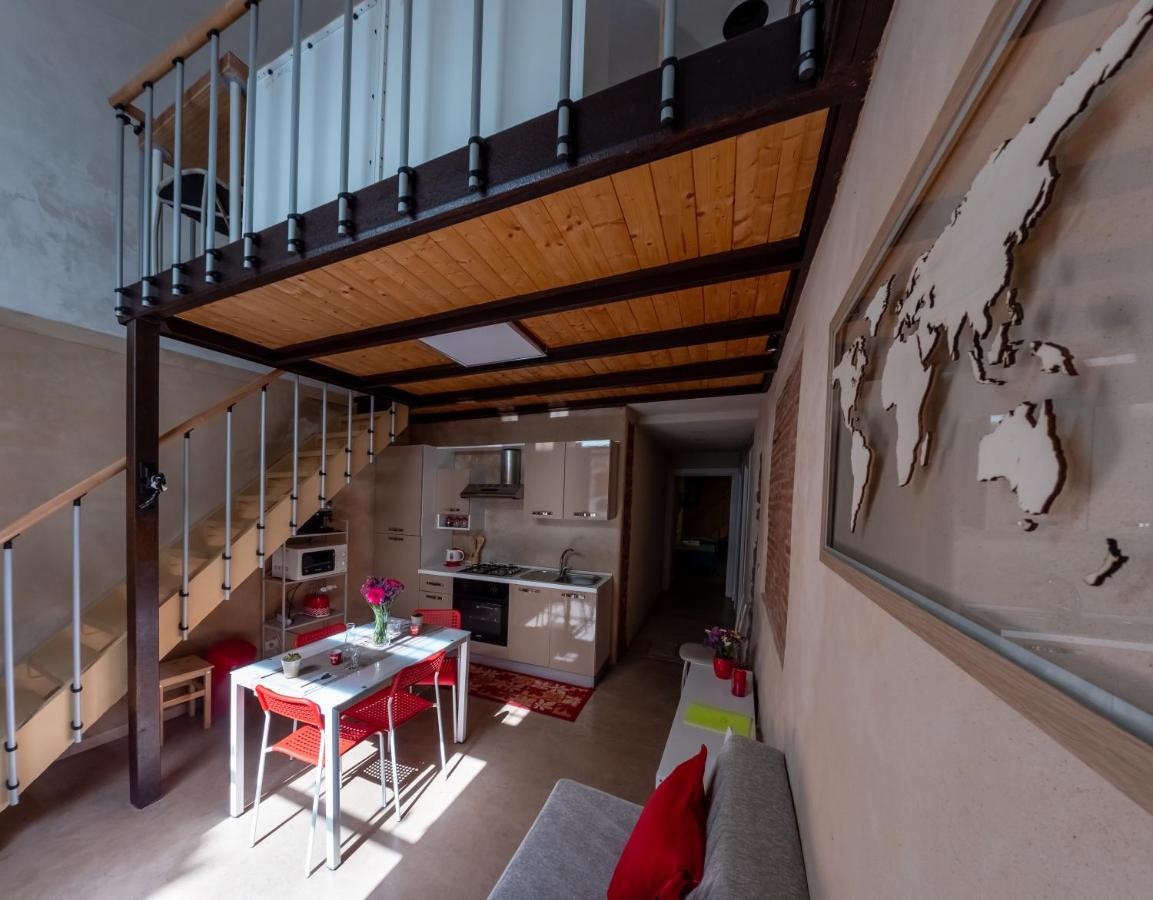 B&B Catane - Casa della Palma - Bed and Breakfast Catane