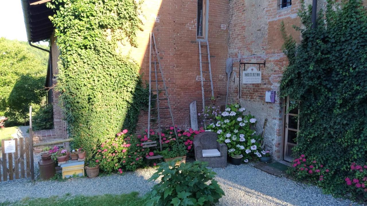 I Conti della Serva - B&B