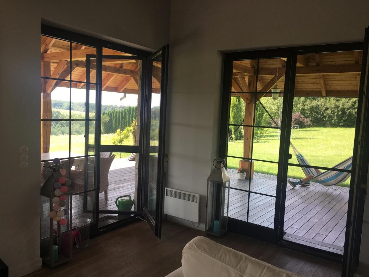 Villa Okale - B&B