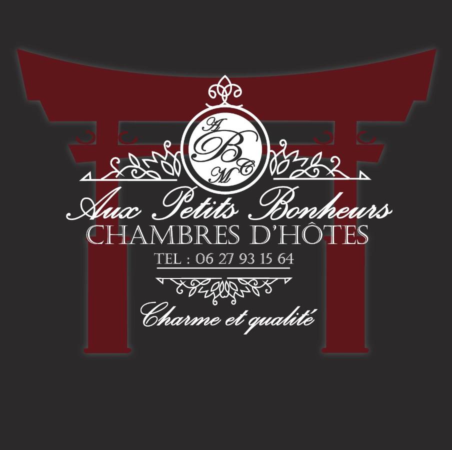Au Petit Bonheur chez Bambina - Ferienwohnung