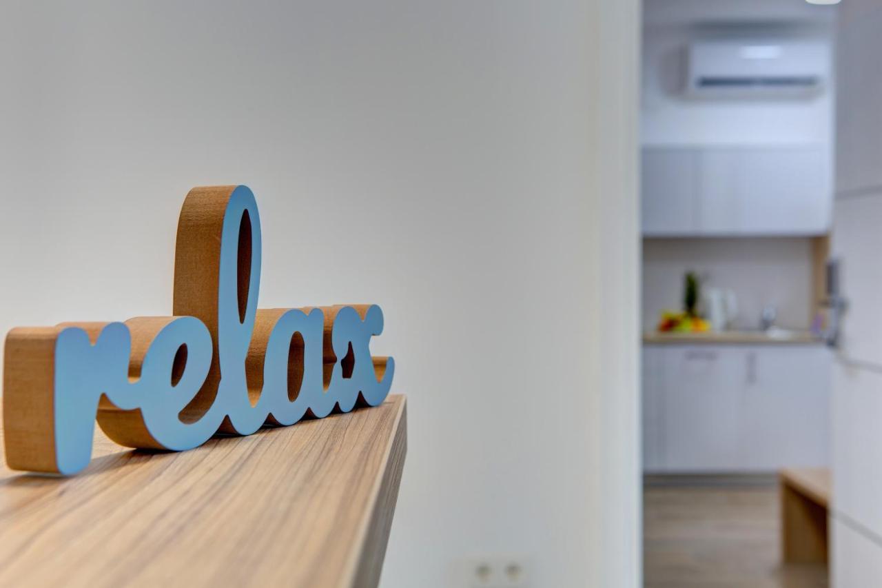 Appartement met 1 Slaapkamer