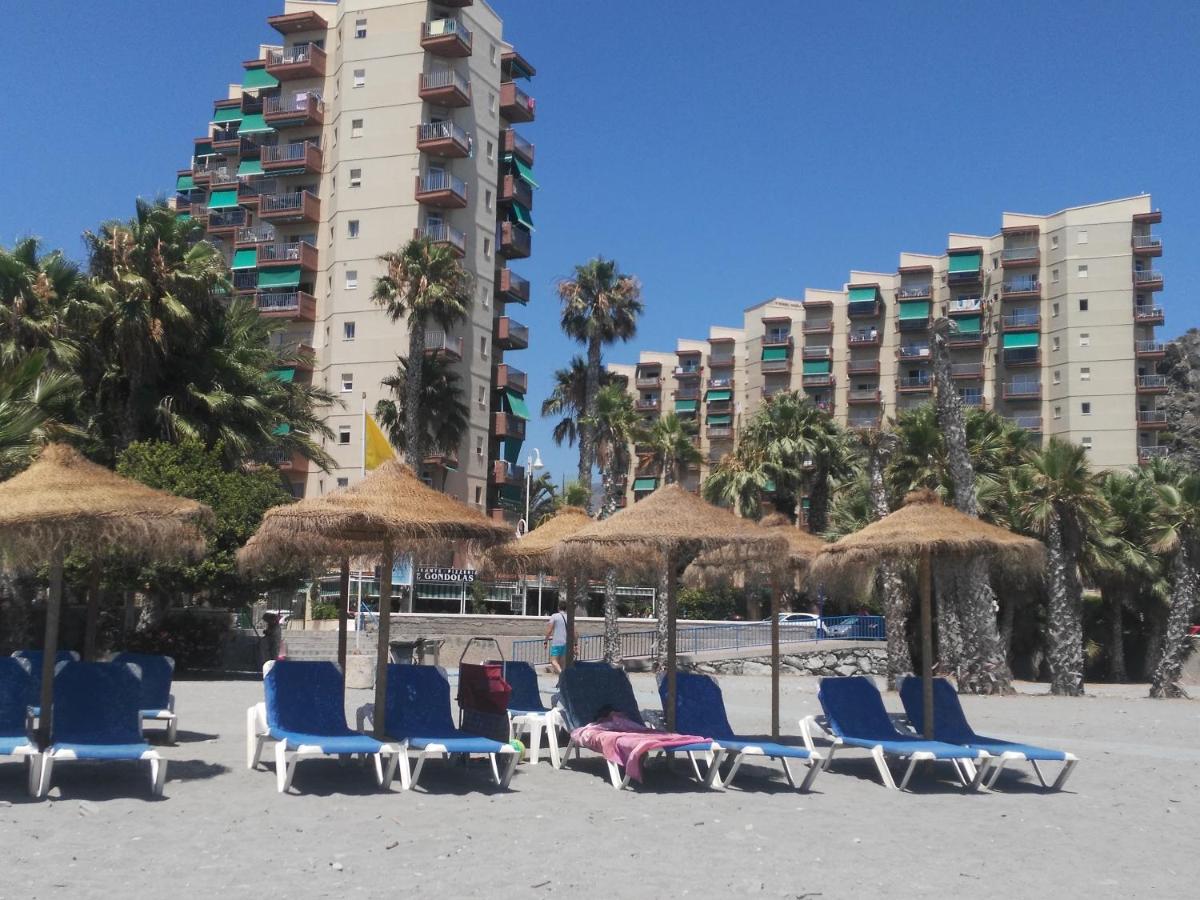Bella vida en Almunecar - Bed and Breakfast