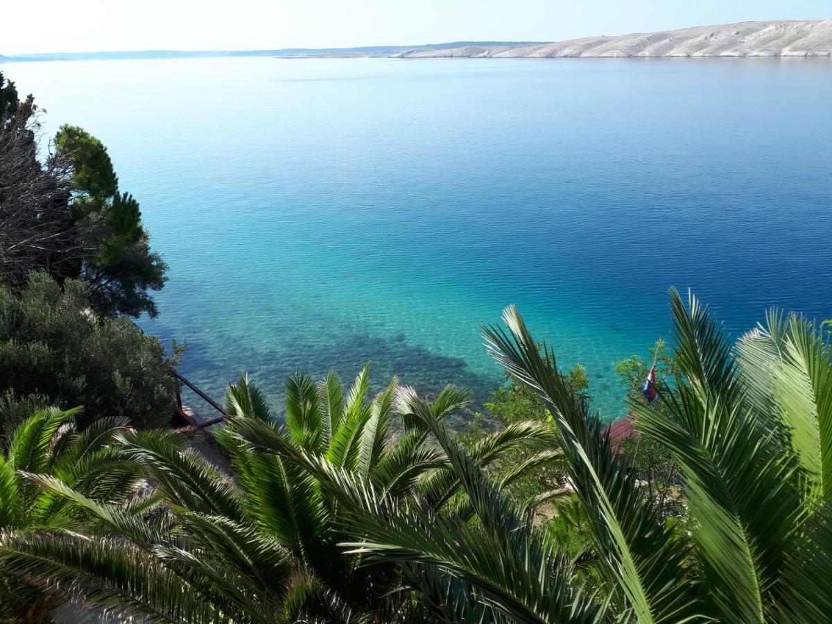 Appartement - Vue sur Mer