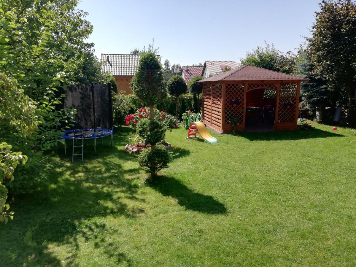 Kwatery prywatne Kacper - B&B