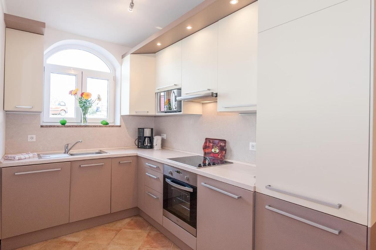 Apartment - Ground Floor