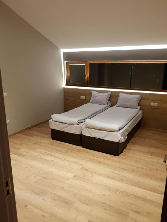 Seven-Bedroom House