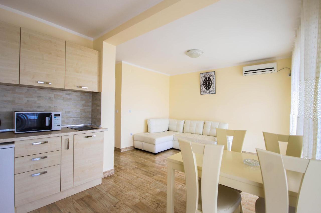 Chambre Quadruple - Vue sur Mer