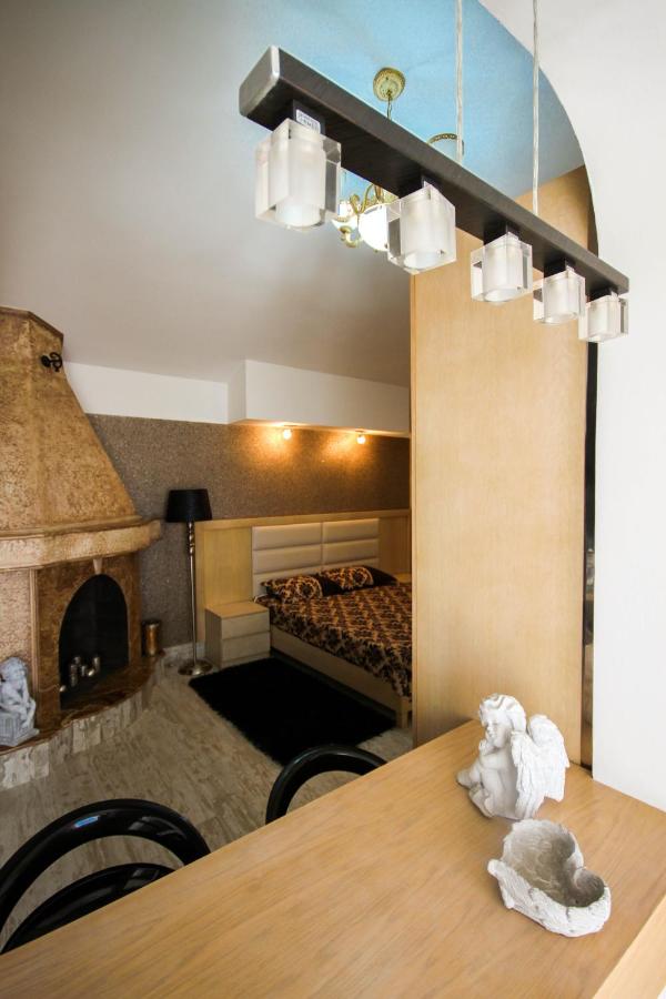 Chambre Double Deluxe - Vue sur Mer