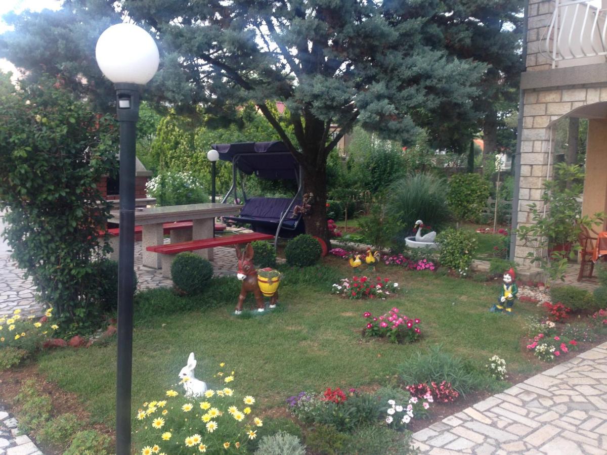 Katy - B&B Krk