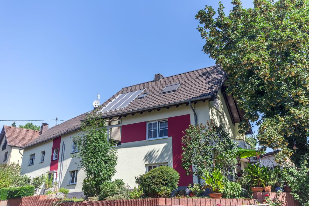 Ferienwohnung Andrea - Bed and Breakfast