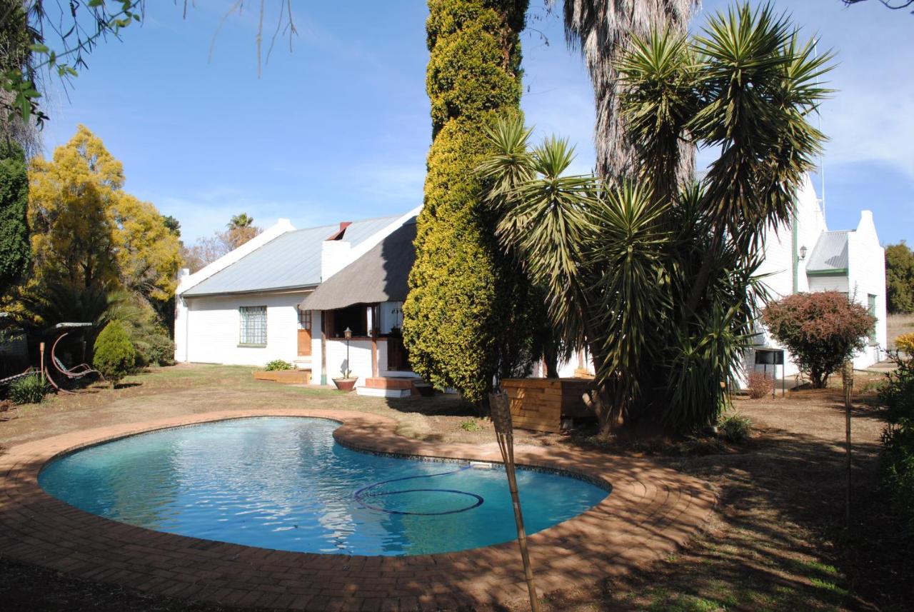 New Beginnings B&B - B&B Deneysville