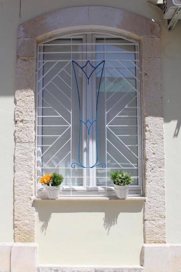 Fausto's House 2 - Ferienwohnung Syrakus