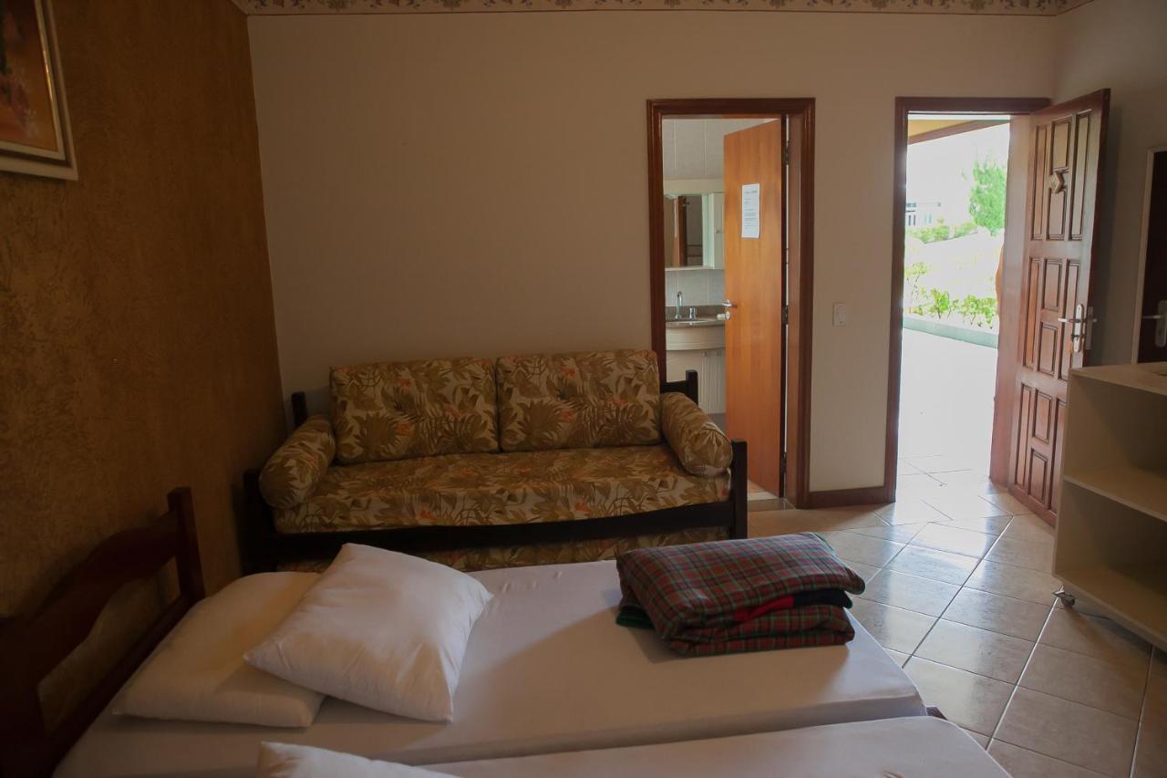 Pousada Recanto Feliz Itatiba - B&B