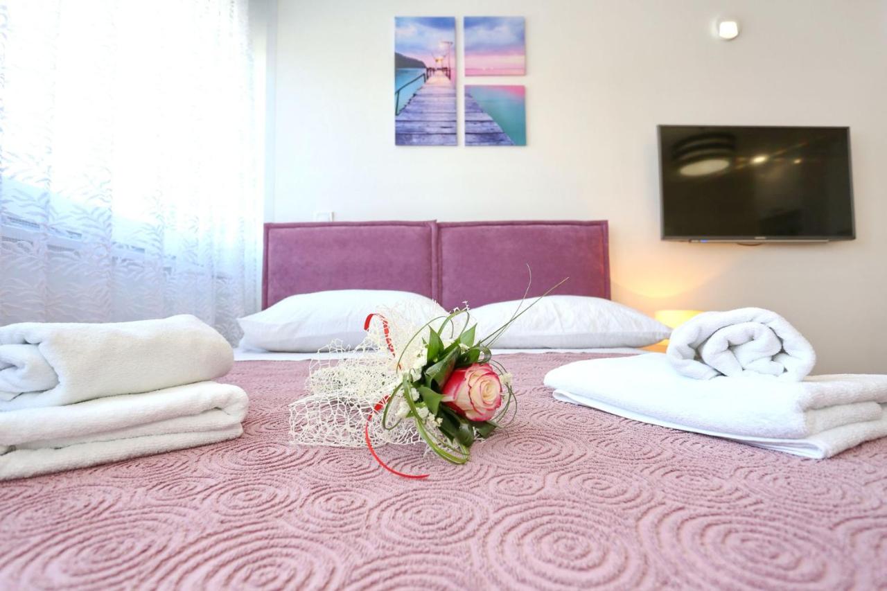 Two new apartments by the town center - Ferienwohnung Zadar