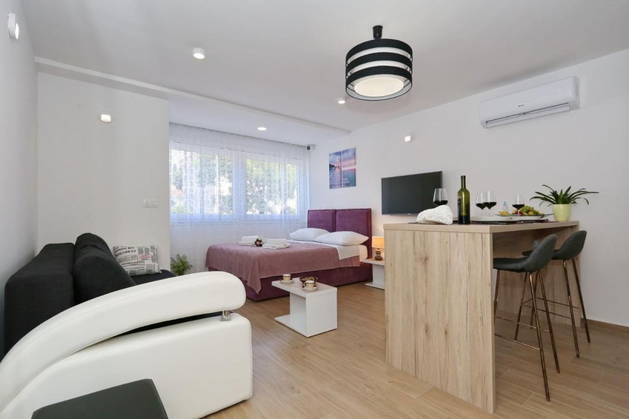 Studio-Apartment 
