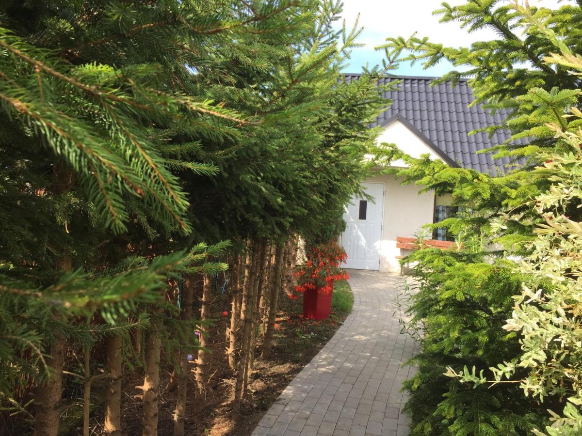 Ustka- domek nad morzem Marta - B&B