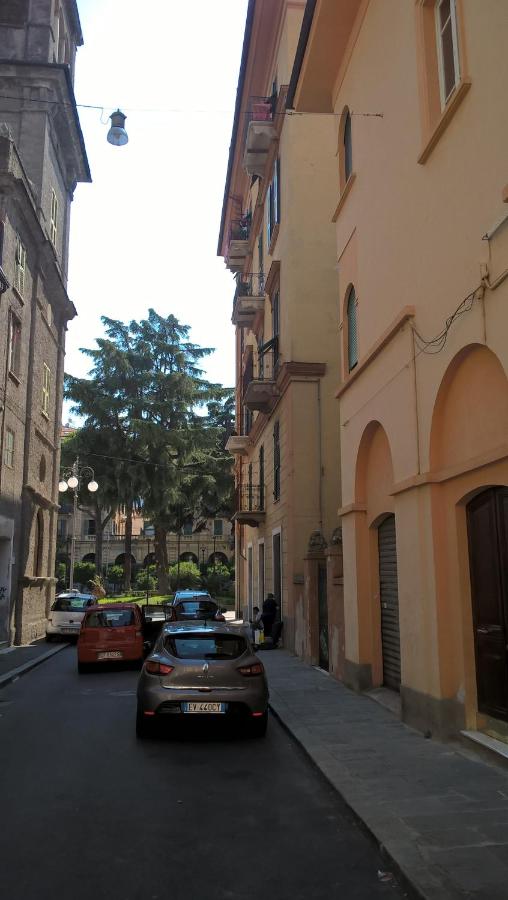 Casa Carcosa - B&B