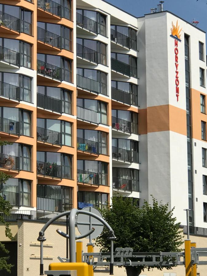 Apartamenty Horyzont - visitopl - B&B Międzyzdroje