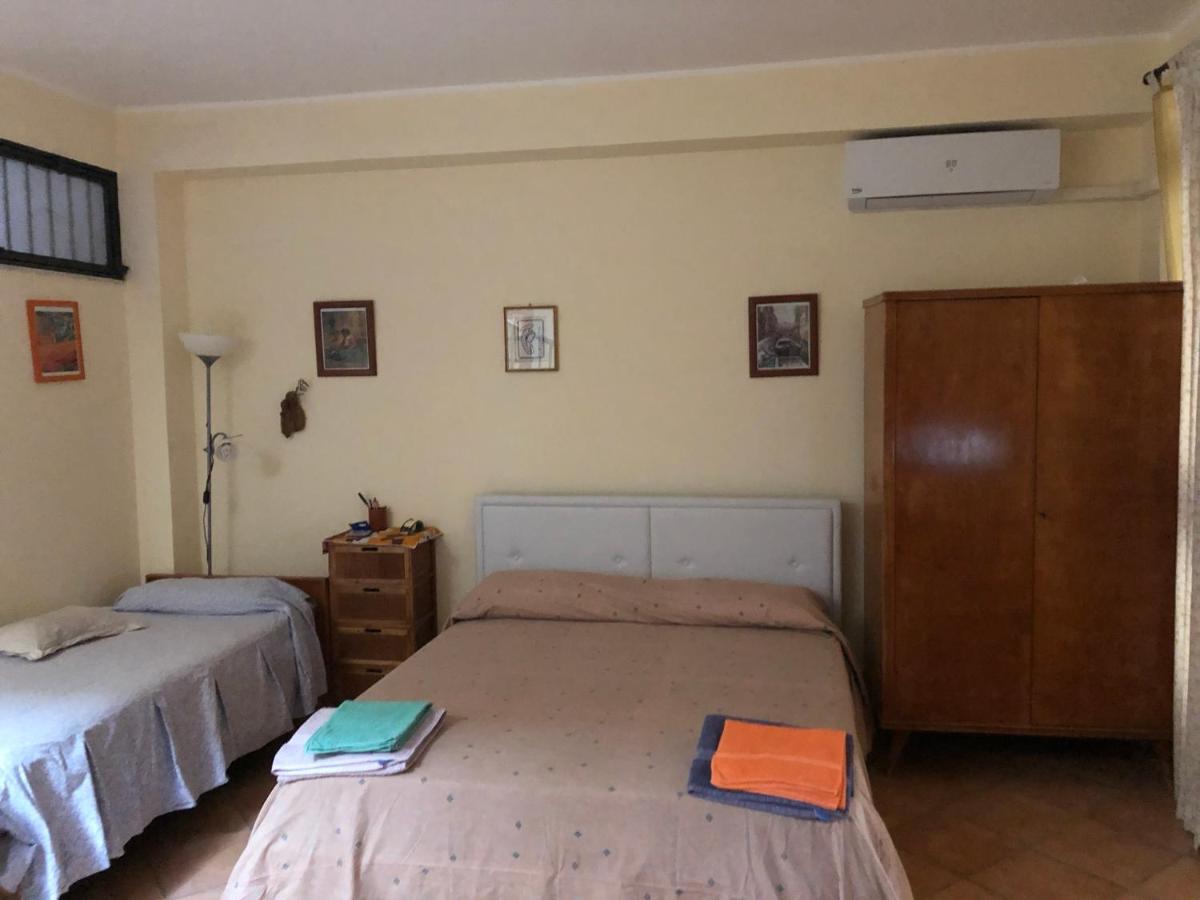 B&B Acireale - Cozy Apartment by the Sea - Bed and Breakfast Acireale