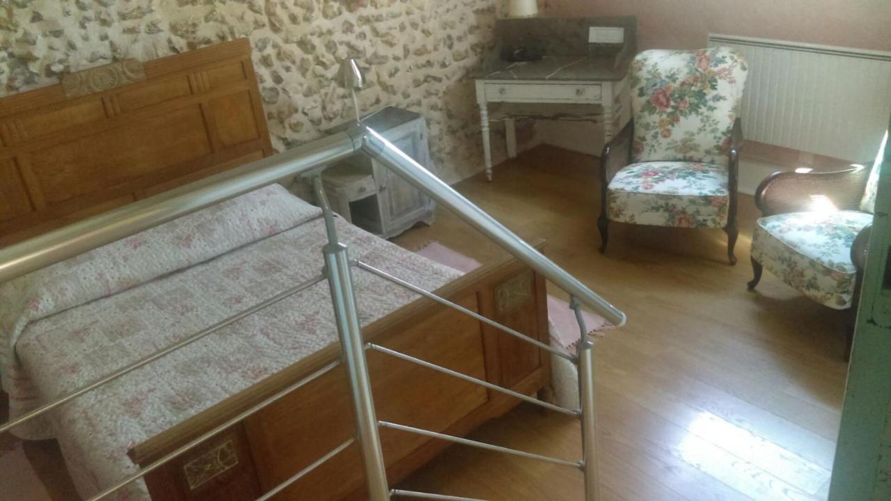 Habitación Doble con cama supletoria 