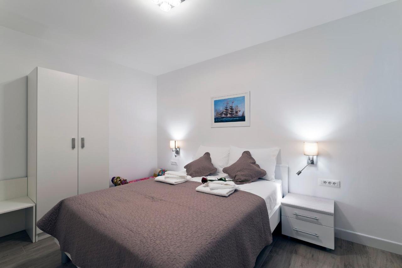 Appartement avec Terrasse