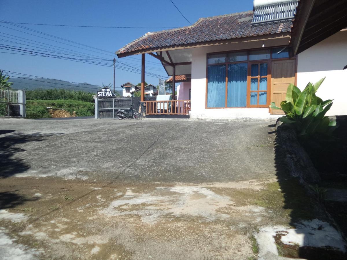 Pondok Stevia Ciwidey - B&B