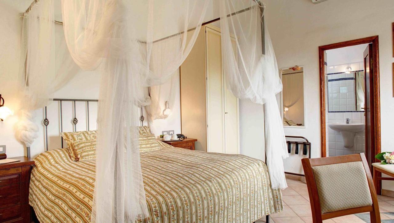 B&B Sestri Levante - Hotel Del Borgo - Bed and Breakfast Sestri Levante