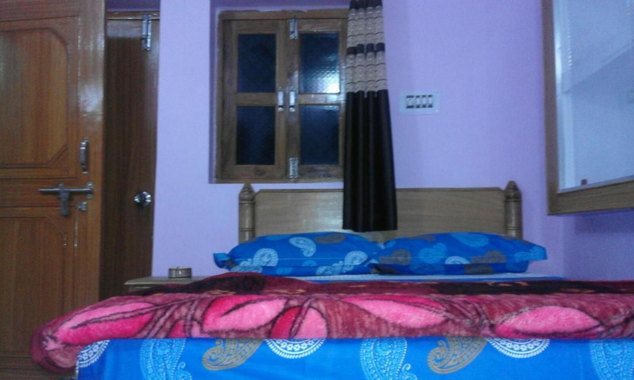 Habitación Individual con balcón