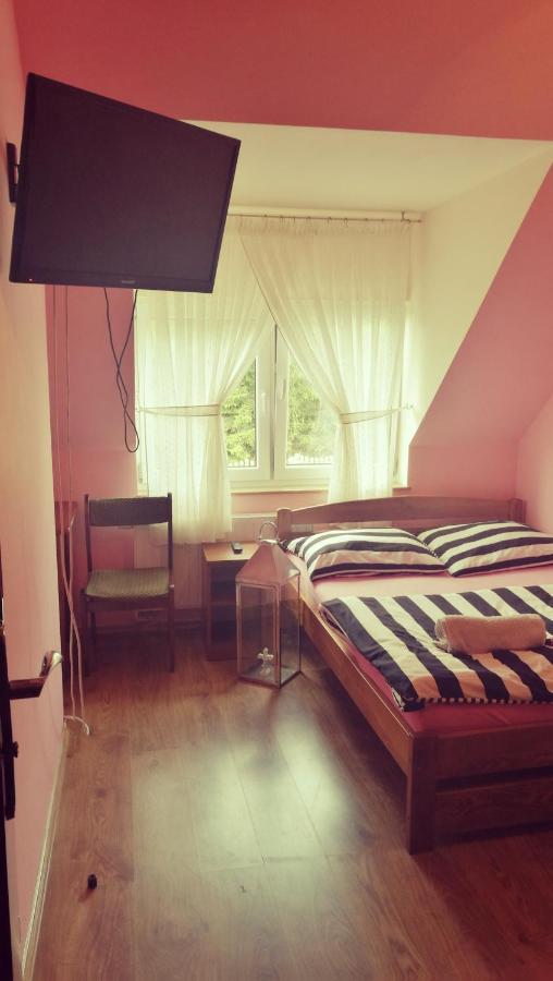 Habitación Familiar