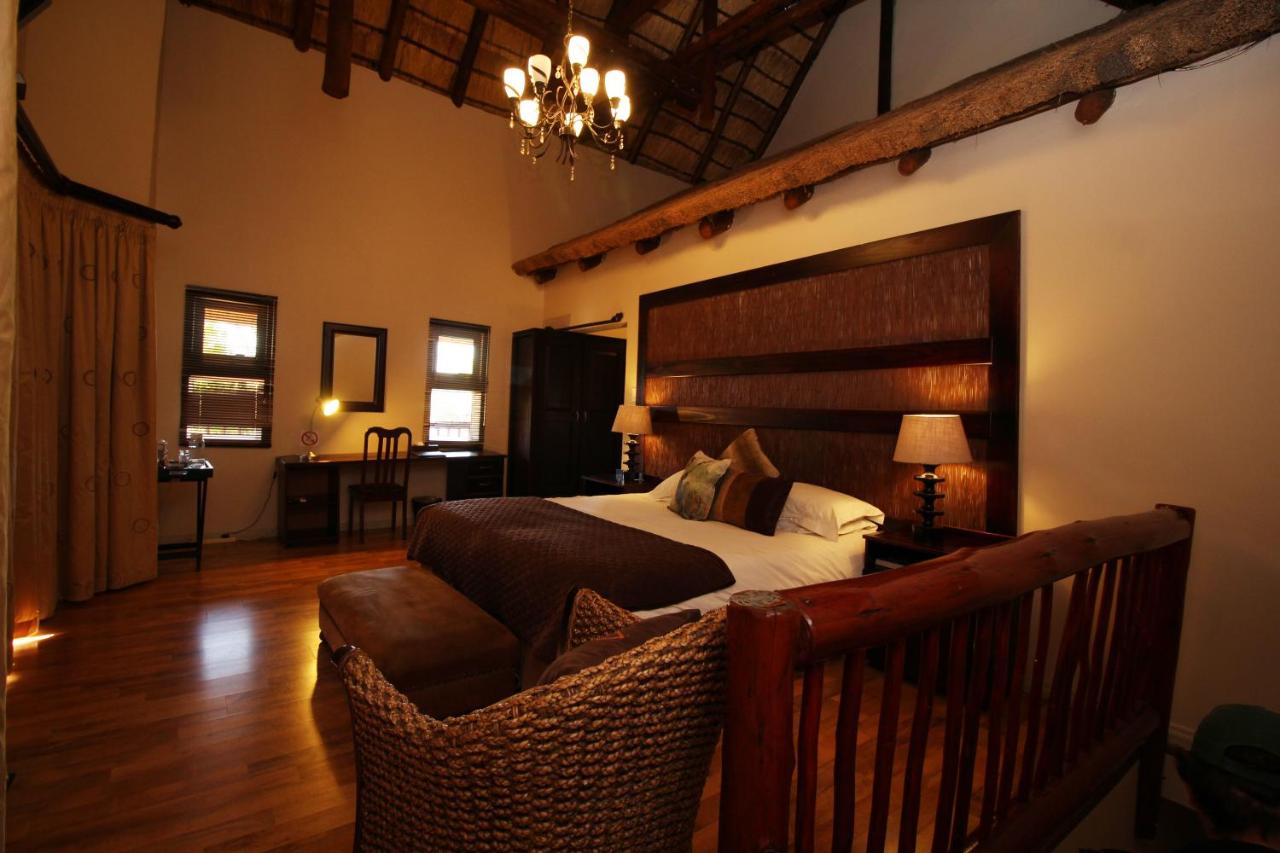 Habitación Familiar Confort