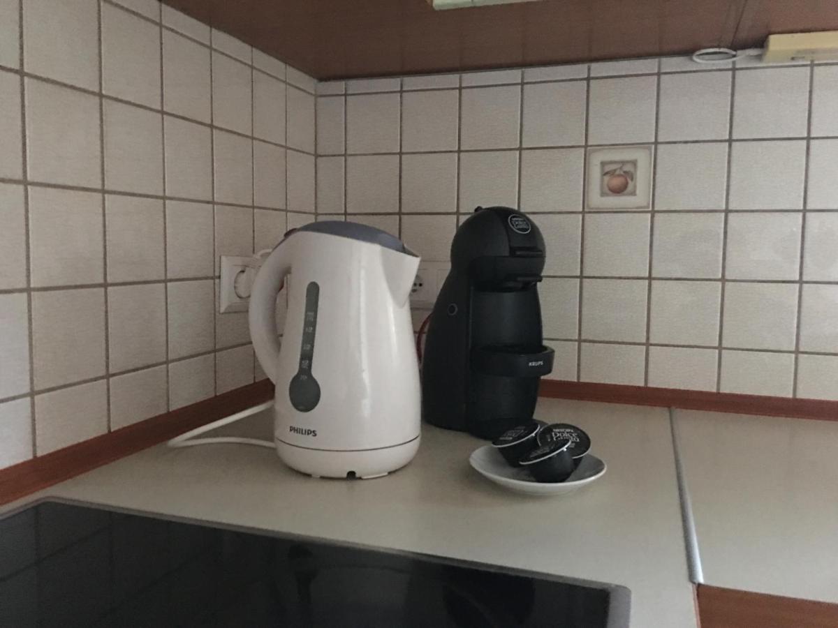 Apartament Park