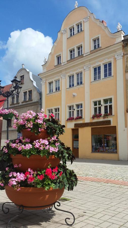 Apartament Kowary - Na Kowarskiej Starówce II - B&B