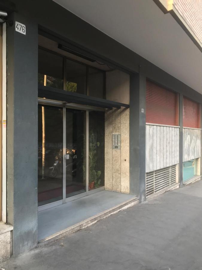 B&B Roma 474 - B&B