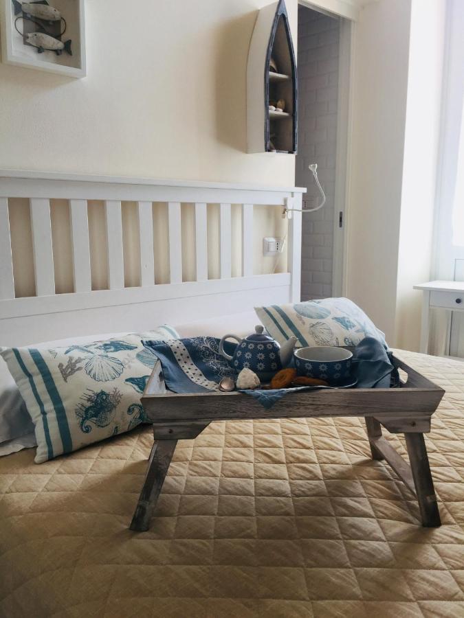 Doppelzimmer mit eigenem Bad