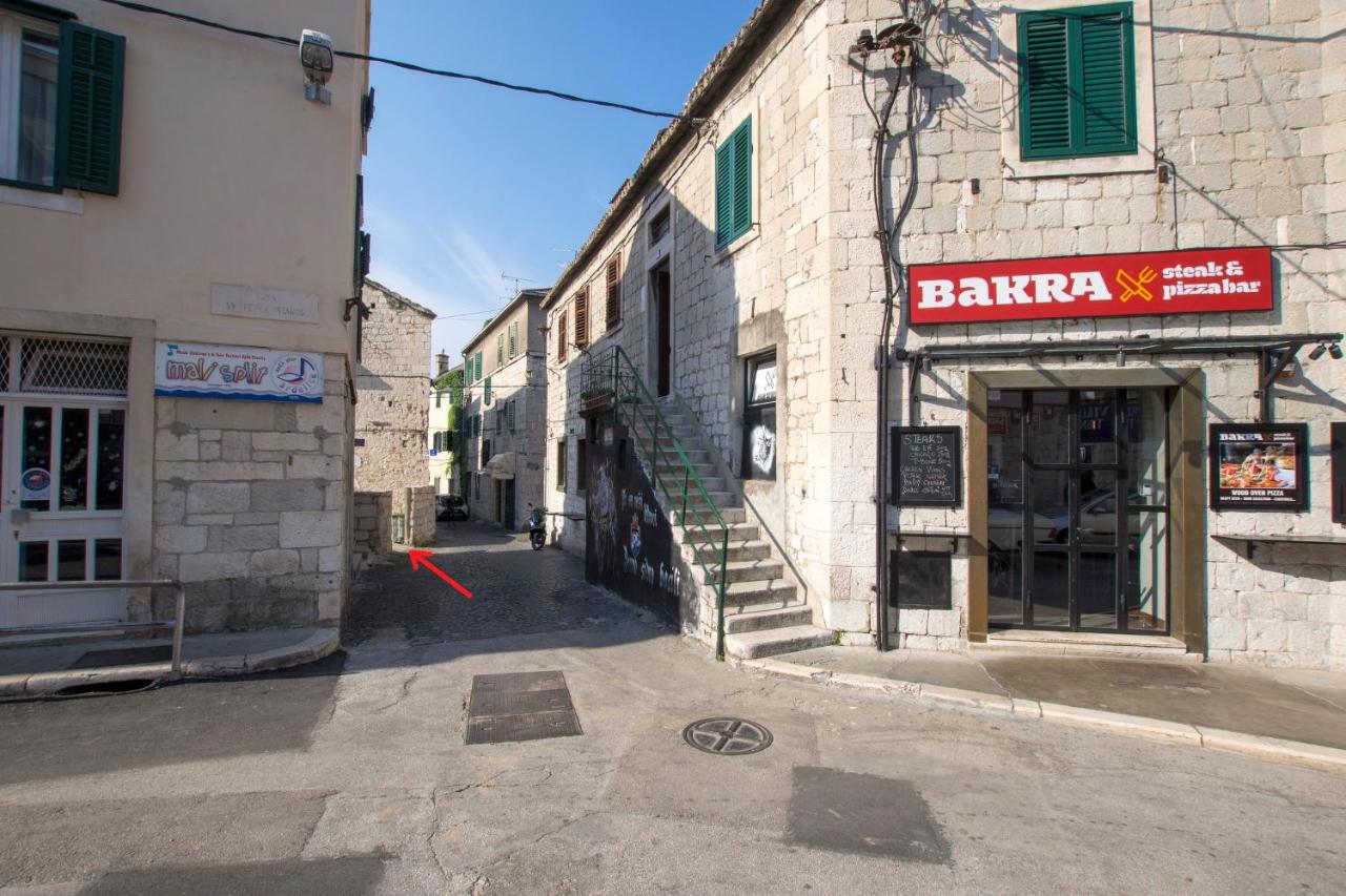 Sobe Jukić - B&B