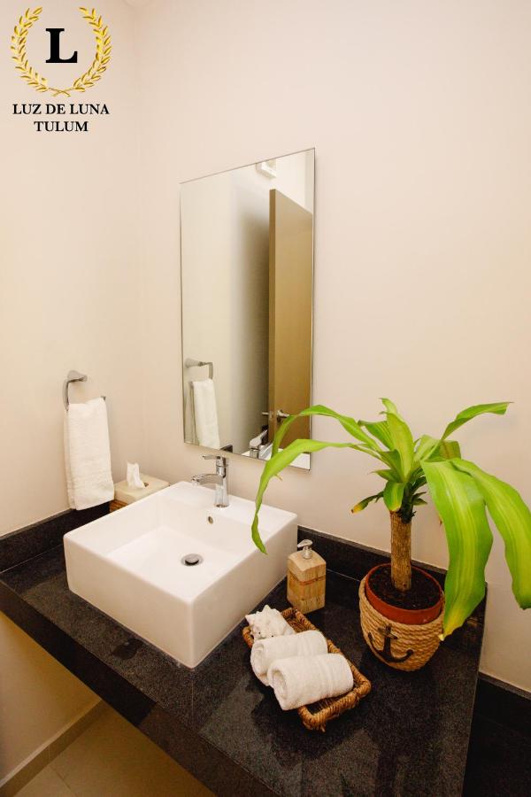 Luz de Luna Tulum Villa - B&B