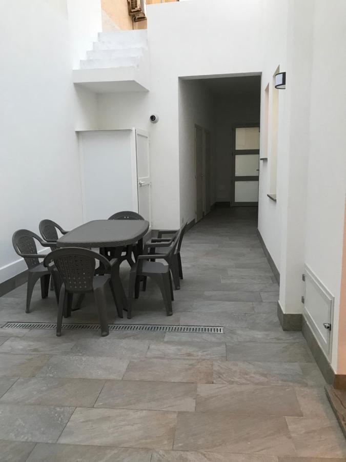 Apartment - Erdgeschoss