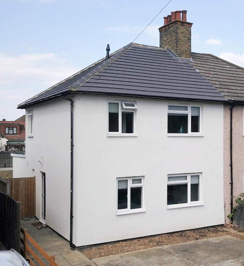 Airport Reach - Ferienwohnung Southend-on-Sea