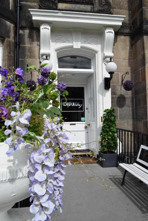 B&B Édimbourg - Edinburgh37 - Bed and Breakfast Édimbourg