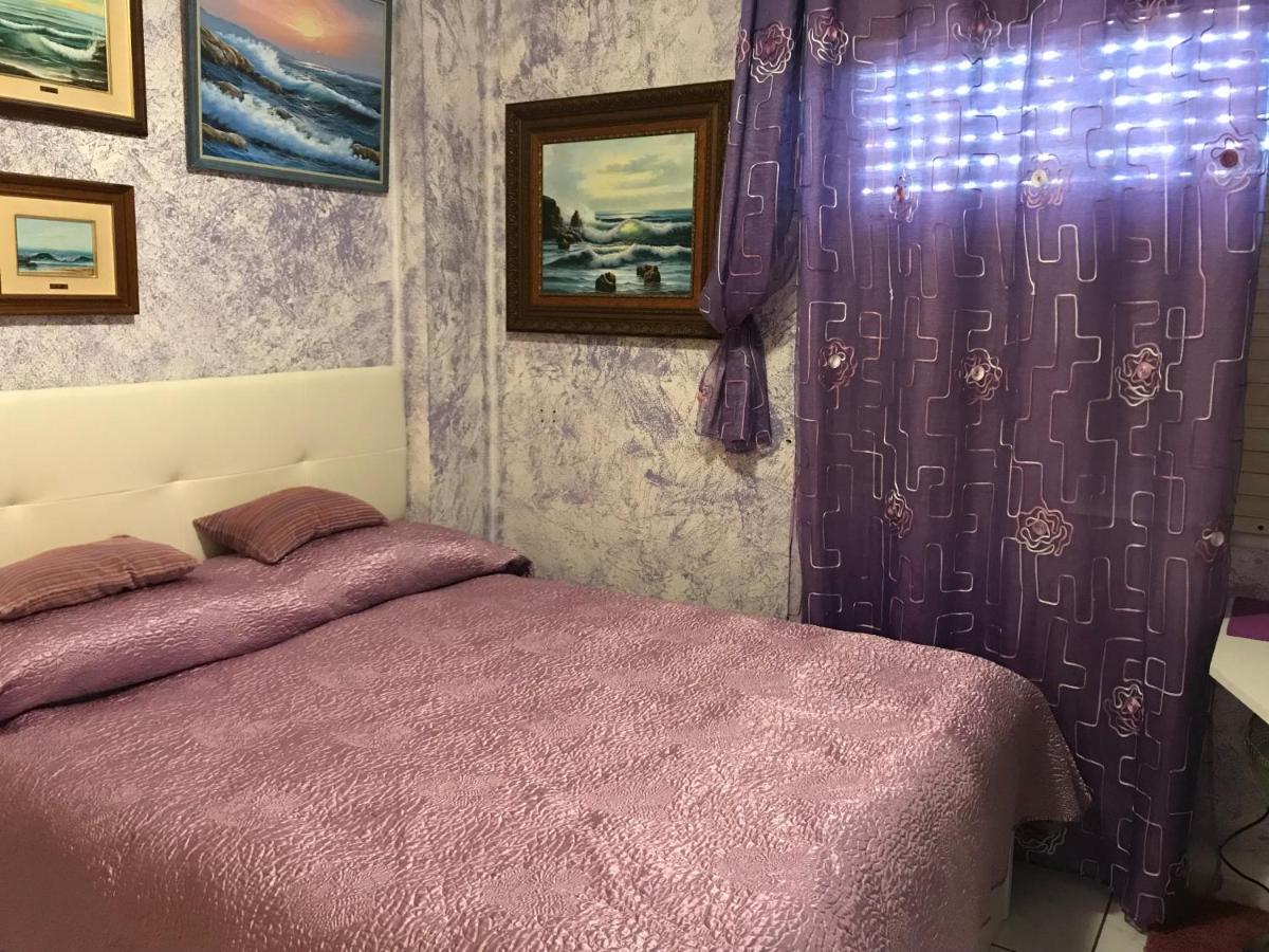 Habitación Doble Económica