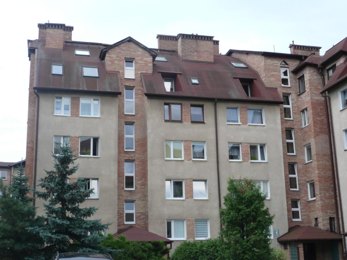 Cosy, Sunny Apartament 10 min to Old Town - B&B Gdansk