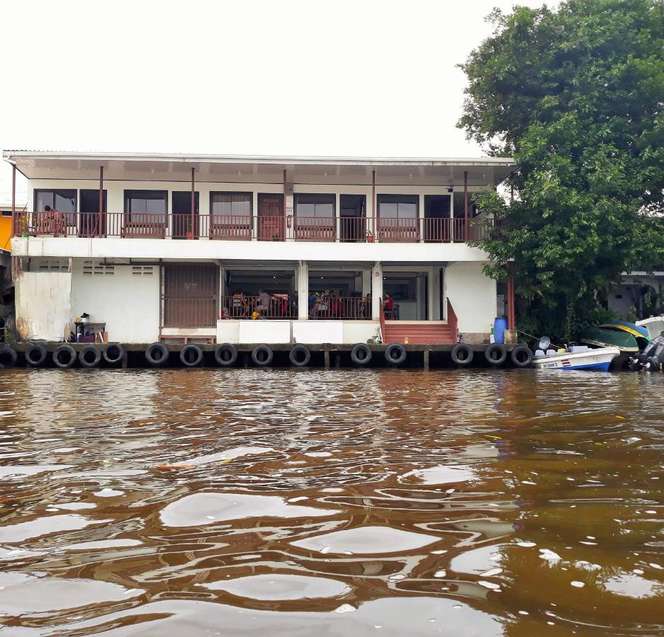 B&B Tortuguero - Hotel River View - Bed and Breakfast Tortuguero