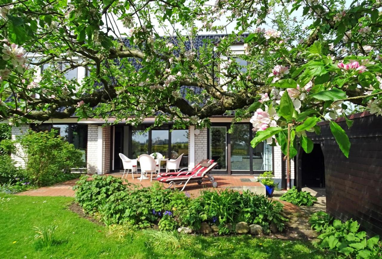 B&B Kappeln - Vincent - Bed and Breakfast Kappeln