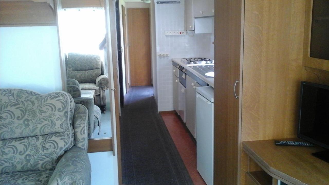 Mobile Home