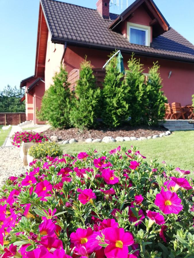 Chalet met 3 Slaapkamers