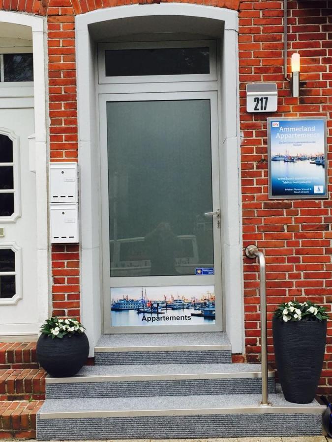 Hotel Ammerland Ferienwohnung - Bed and Breakfast Wilhelmshaven