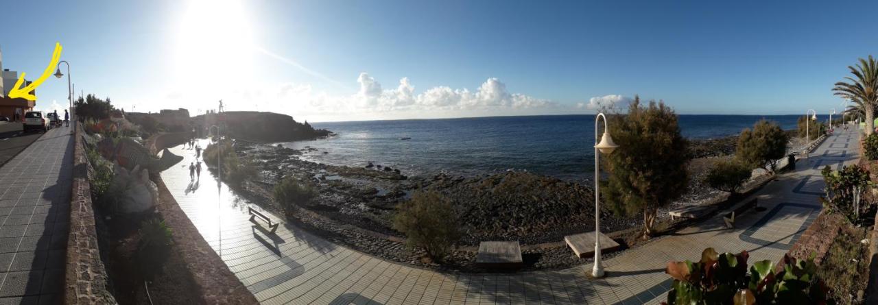 Maravillosas vistas al mar: Sounds of the Sea - B&B