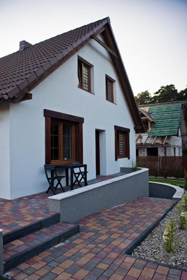 Apartamenty Buczyna w Sierakowie - B&B Sieraków