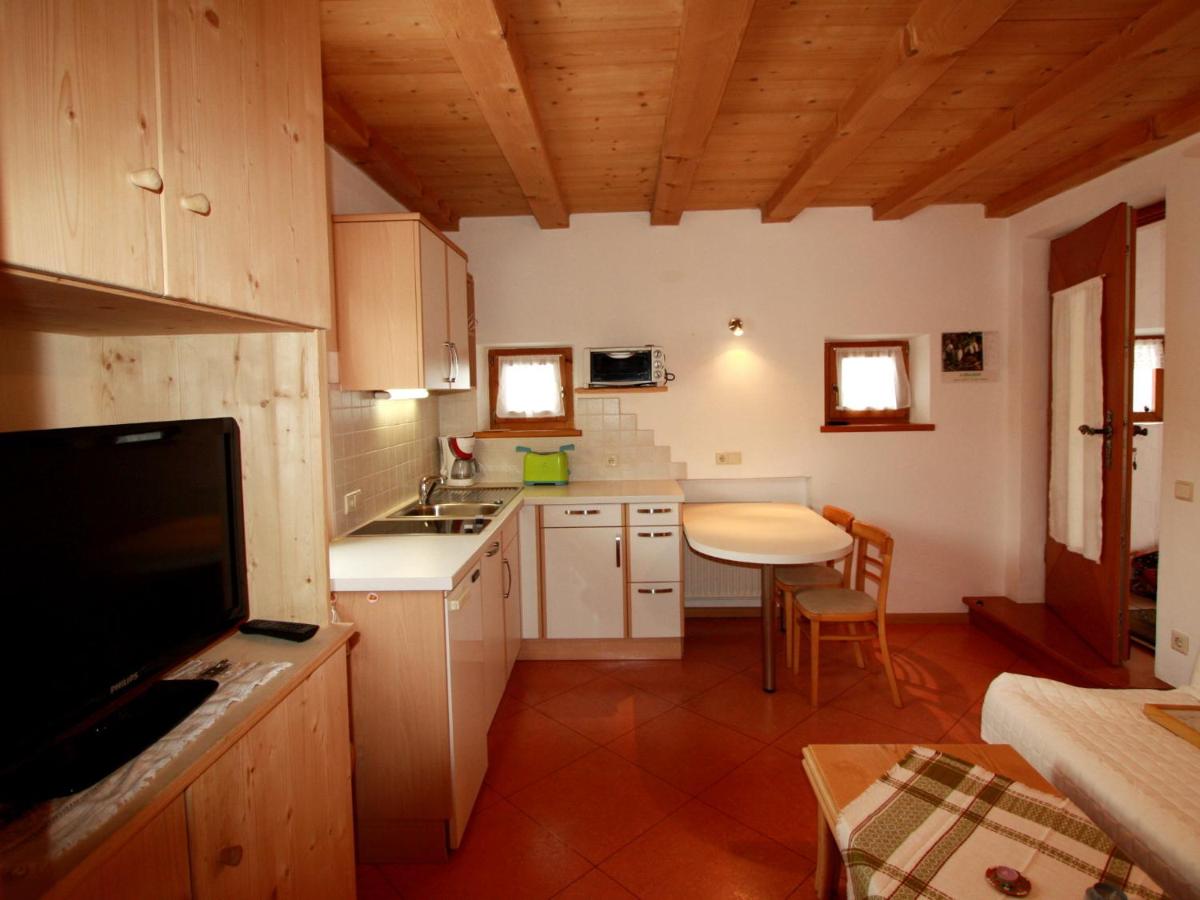 Grande Appartamento con 1 Camera da Letto