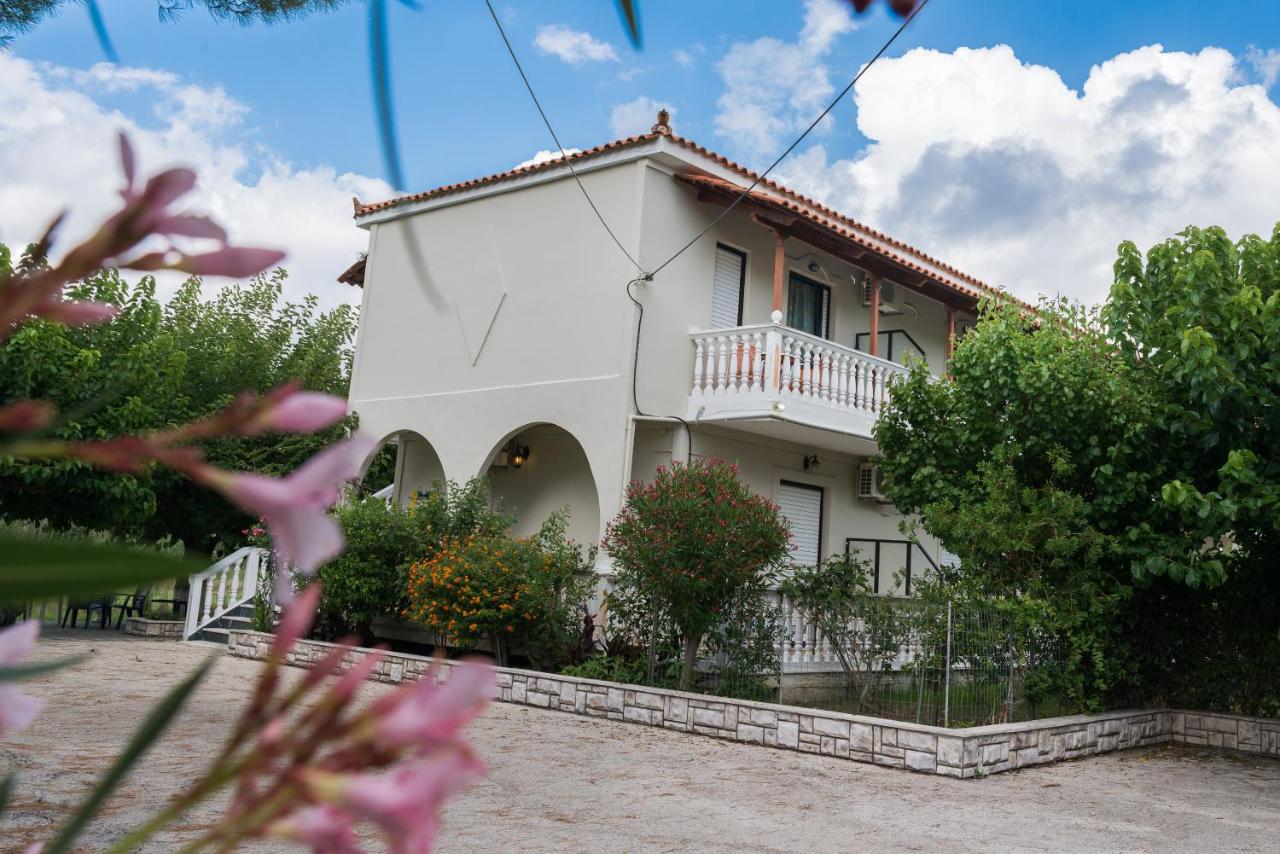 Laganas Dreams 1 - B&B